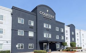 Candlewood Suites Shreveport